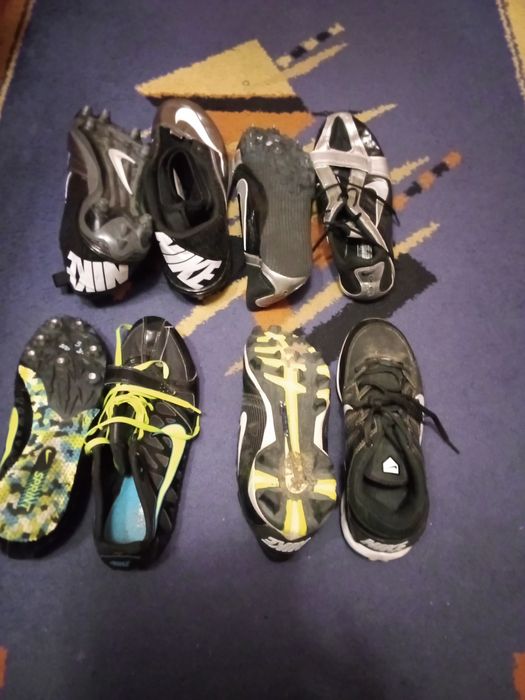 Бутсы футбольные,30-46