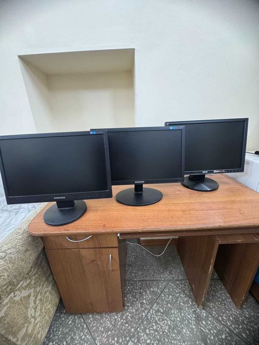 Монітори для компютера