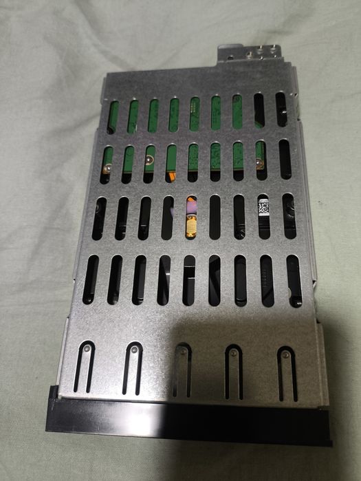 HDD Seagate ST4000DX001 4tb sata3