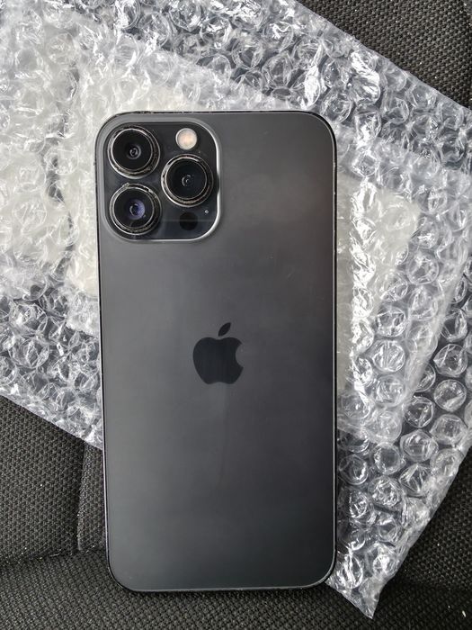 Iphone 13 pro max 256