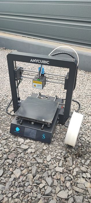Anycubic i3 mega s
