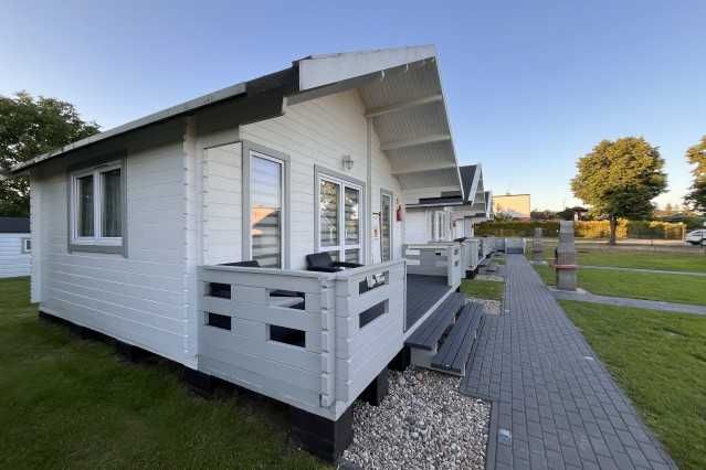 Last Minute!!! Domki letniskowe Do-Iwi