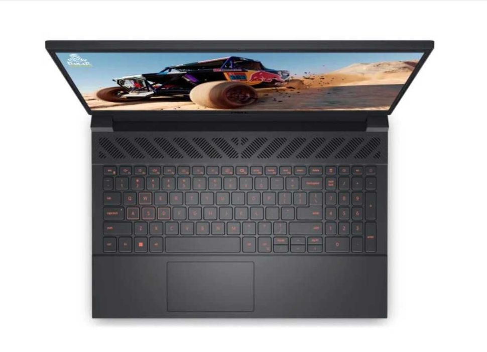 Dell G15 5530 i5-13450HX/16GB/512/RTX3050/120Hz