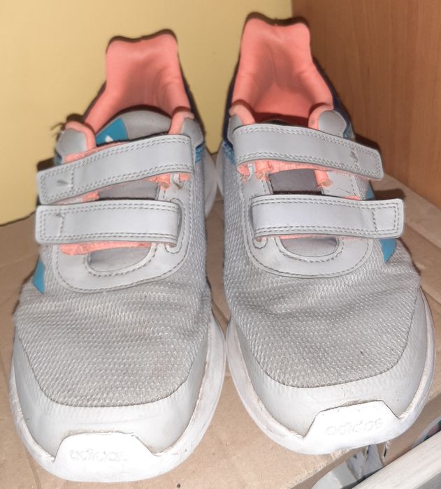 Buty damskie Adidas