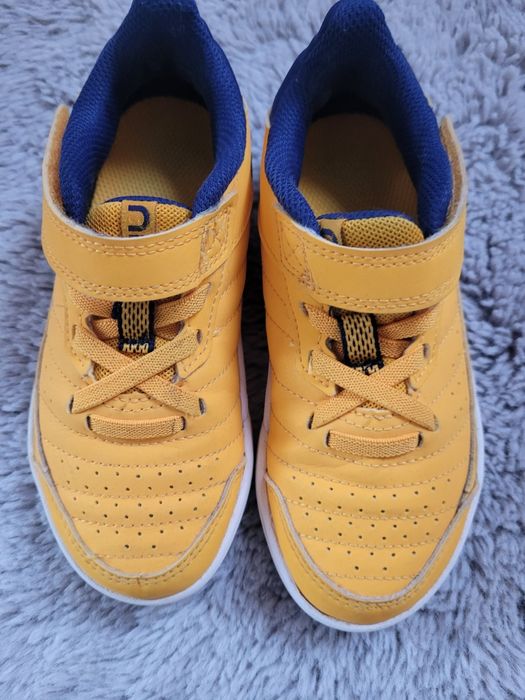 Halówki buty sportowe Kipsta Eskudo 28