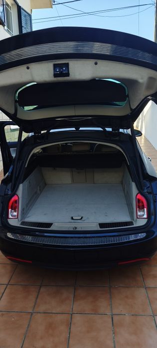 Opel Insignia 2011 – Impecável – Com Gancho Reboque/bola Retrátil