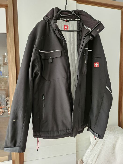 Kurtka Engelbert Strauss XL