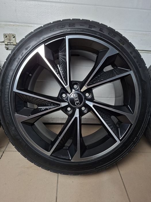 Koła alufelgi ORYG Audi a4 s4 Skoda Superb Octavia Karoq Vw SEAT