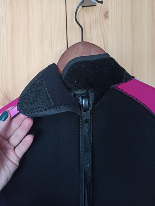 Pianka nurkowa Camaro 5