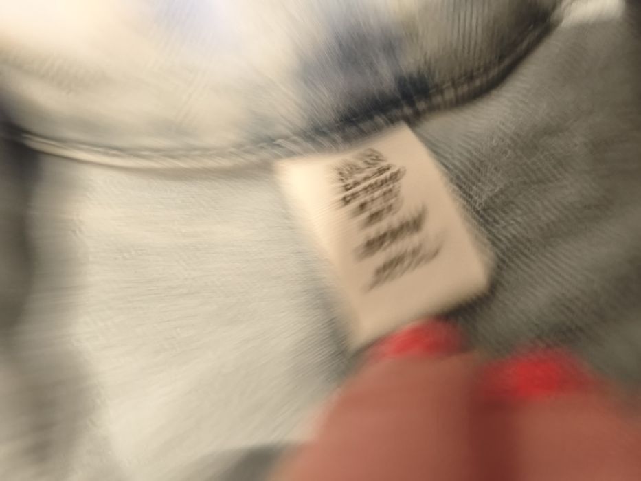 Kurtka jeansowa H&M 110