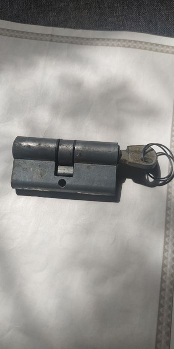 Серцевина до замка