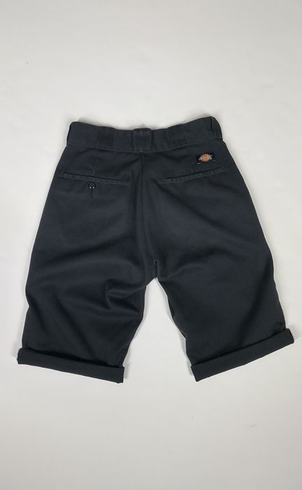 Шорты Dickies 874 28×30 original fit дикис бриджи