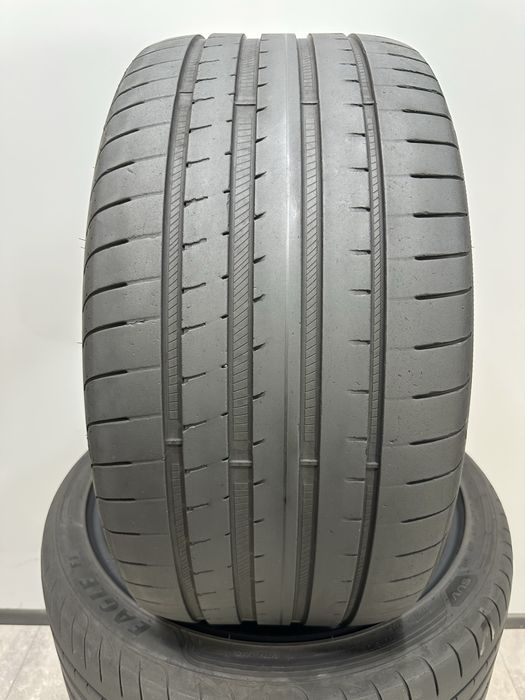 Літні шини GoodYear EagleF1 Asymmetric 3 295/35 R21 107Y