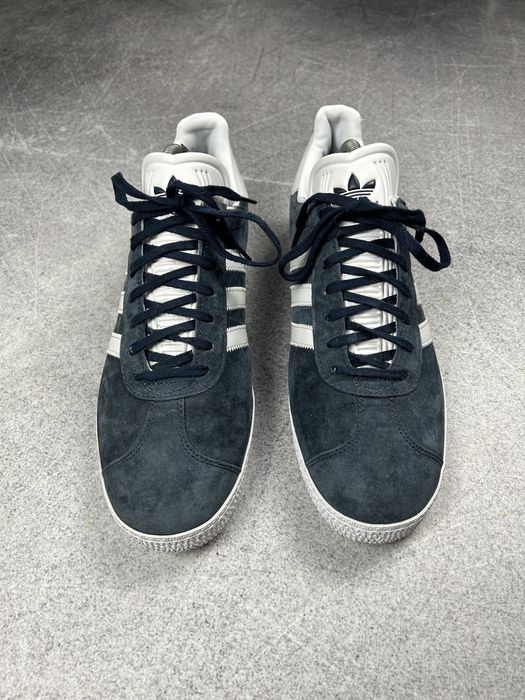 Adidas Gazelle (44.5) кросівки кеди оригінал 034581: 1 650 грн
