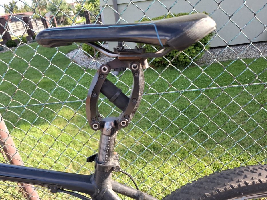 Rower giant talon 1 27,5" rozmiar L