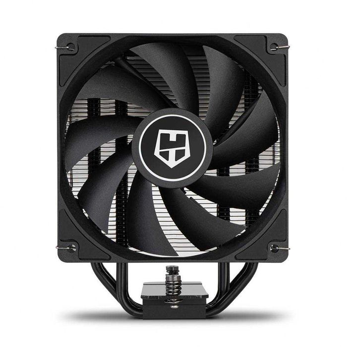 Air cooler Hummer H-224 Intel AMD LGA1200/AM4(Novo)