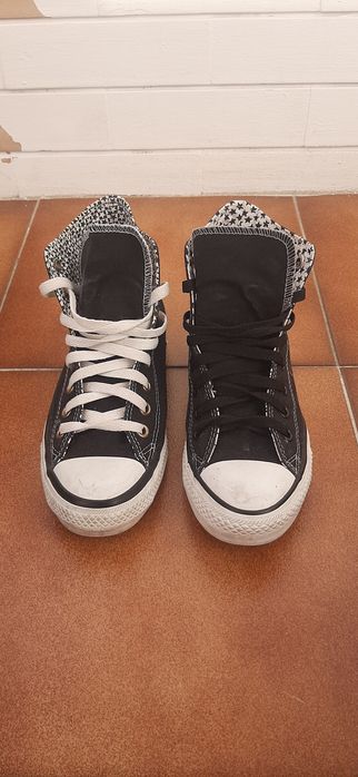 Sapatilhas Converse All Star