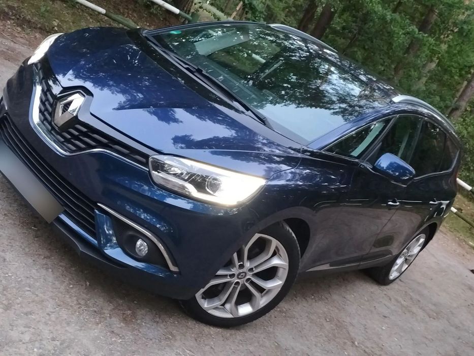 Renault Grand Scenic