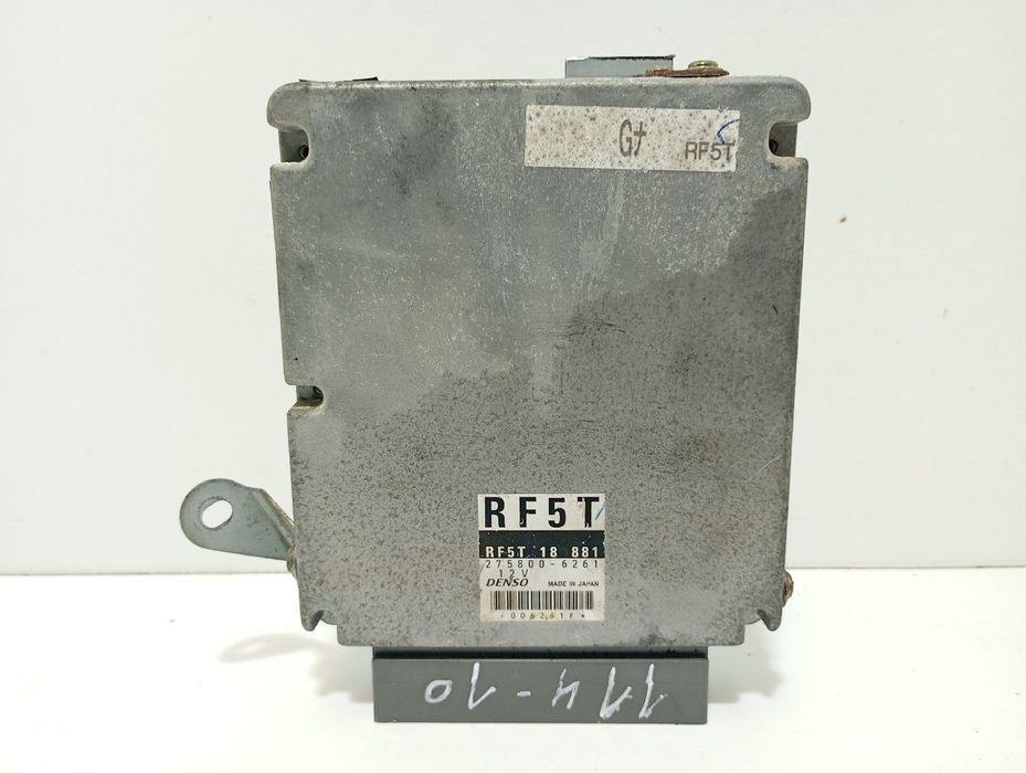 Centralina motor / ECU MAZDA 6 Hatchback (GG)