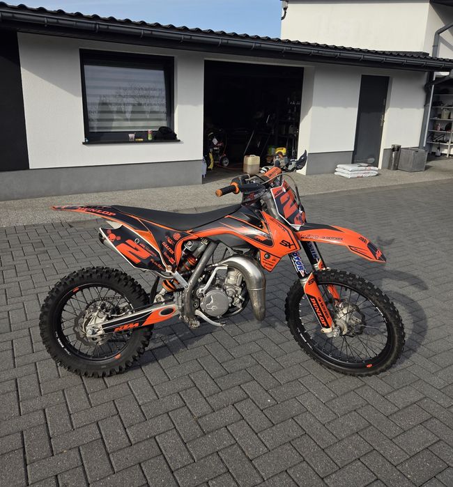 KTM