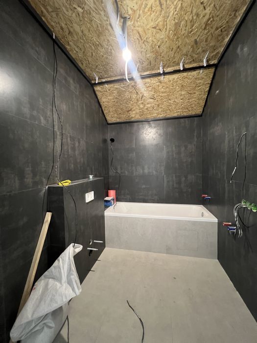 ТАУНХАУС з підвалом Софіївська Борщагівка - 2пов 90м +Газ Київ 5хв
