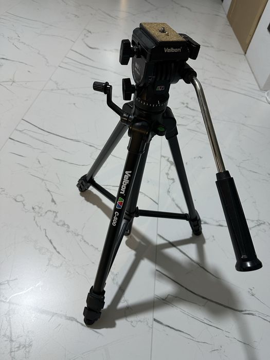 Штатив Velbon C-500