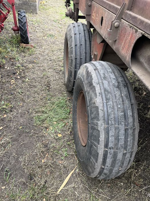 Продам роу-6, навозорозкидач