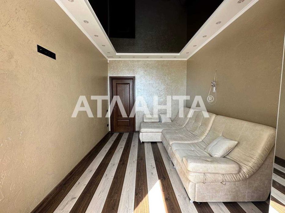 3-rooms apartment apartment by the address st. Romashkovaya (area 90 m²) - Atlanta.ua - photo 11