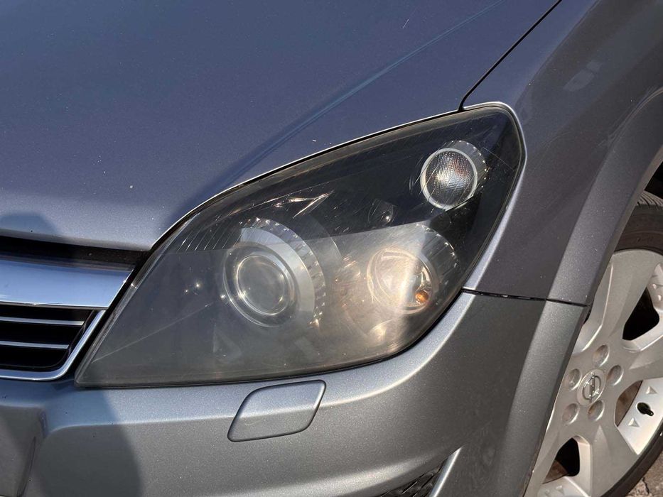 Продам Opel Astra 2008р. #78405