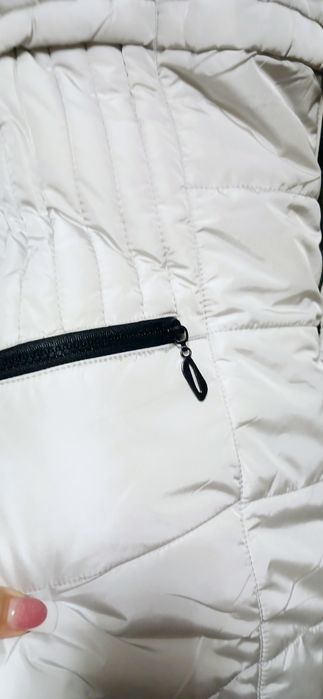 Скидка! Зимнее пальто пуховик куртка курточка 152р КІКО