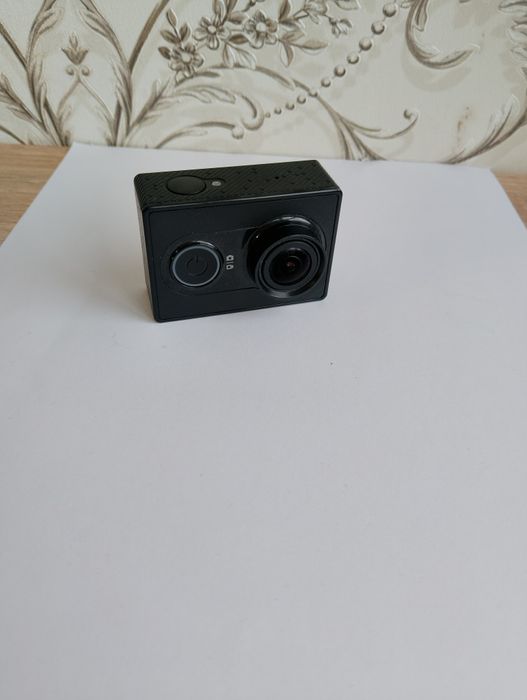 Камера відеосйоски YI