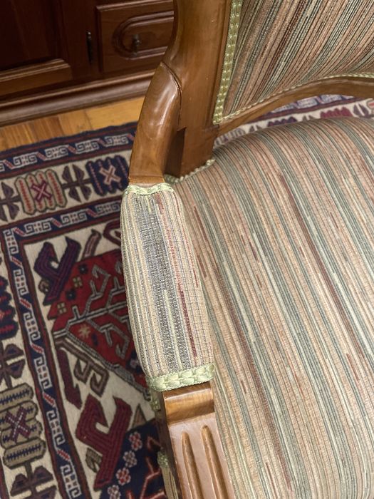 Cadeirao em otimo estado