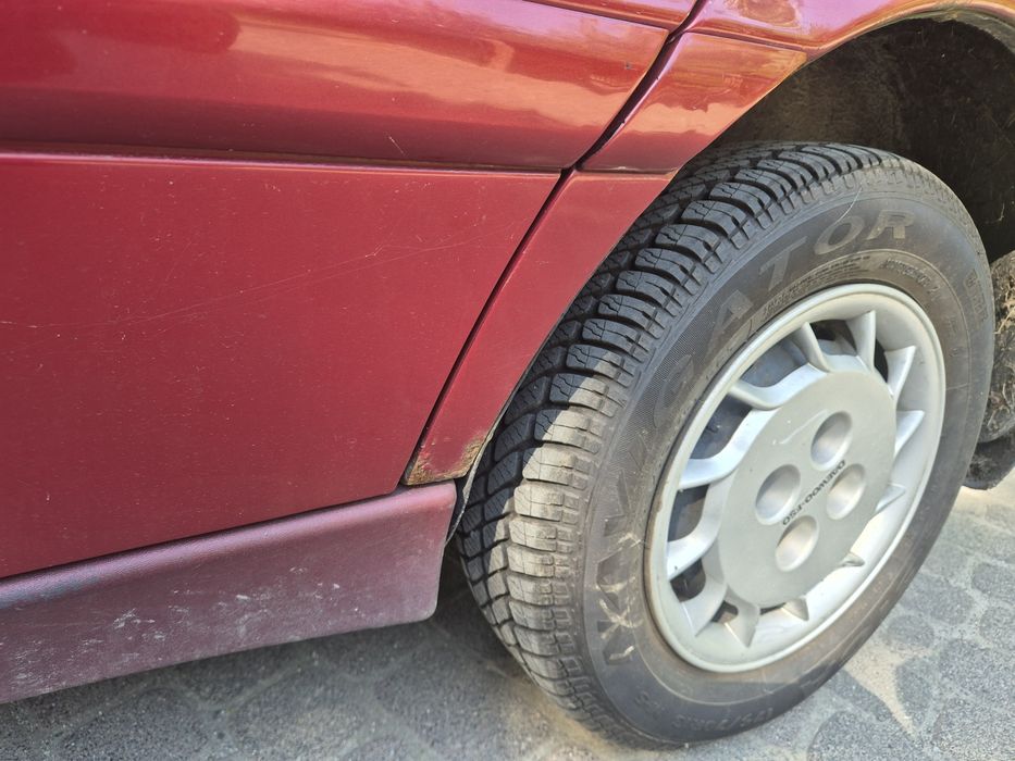 Daewoo Polonez 1998 photo 2