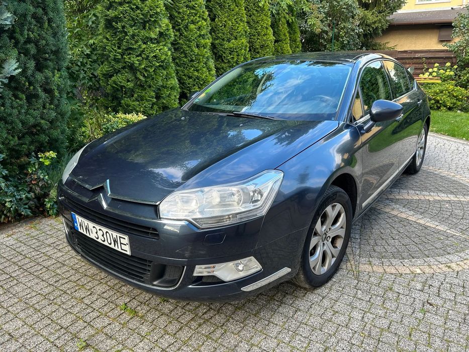 Citroën C5