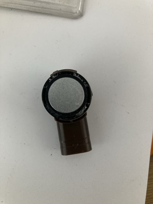 sensor de pressao de gases de escape mercedes - sensor estacionamento