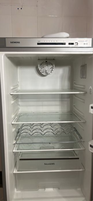 Frigorifico combinado Siemens