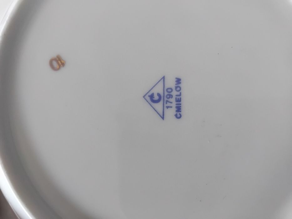 Conjunto jantar para 12 pessoas