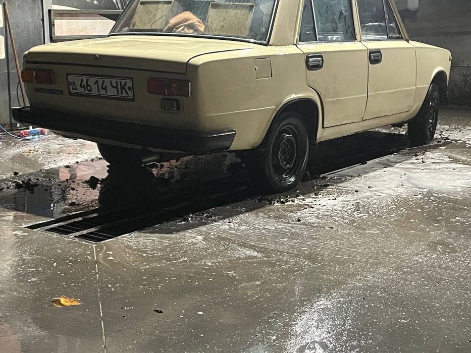 продам ваз 2101 спорт
