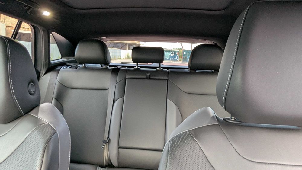 Volkswagen id4 pro s plus AWD повнопривідний
