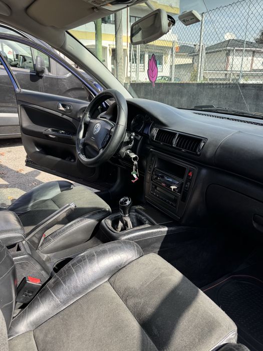 Passat pd 130 highline