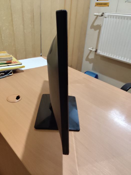 Монитор LG на 4К