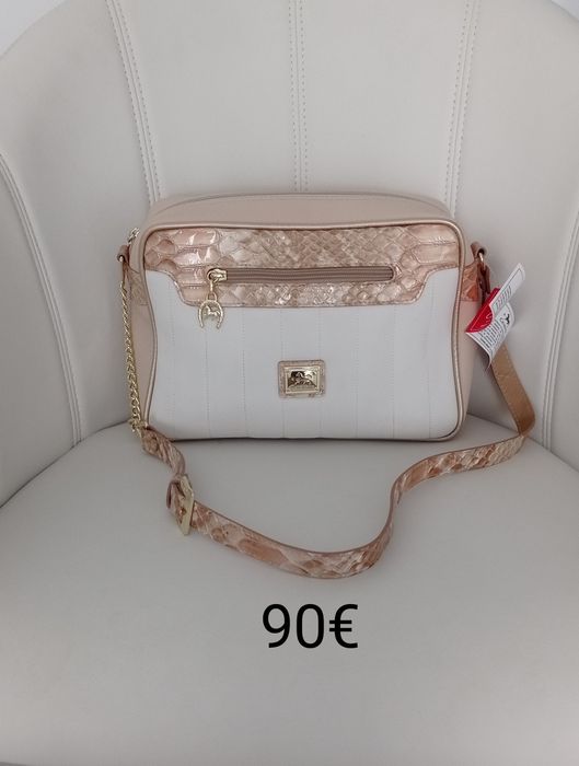 Malas/bolsas cavalinho