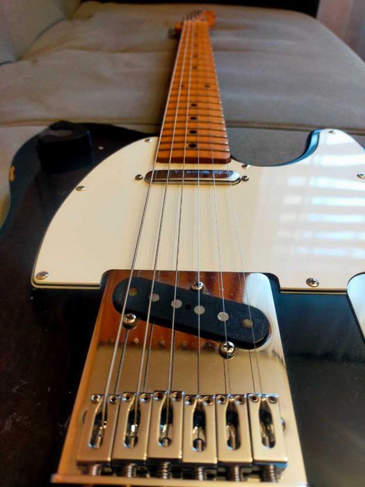Fender Telecaster TL-38 (made in Japan)