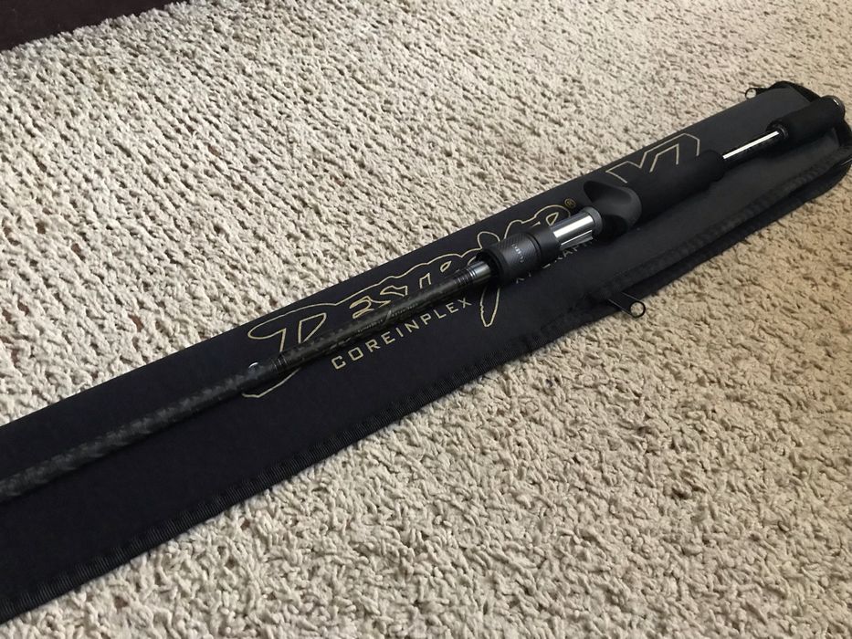 Megabass X7 f4-68x7 cyclone advantage