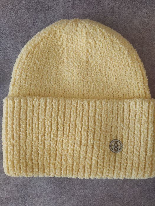 Шапка жіноча, Альпака.