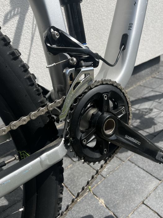 Rower Cube Stereo Pro 120