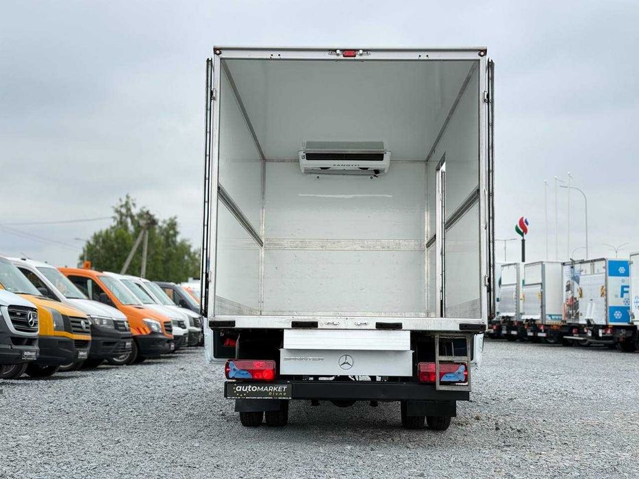 Mercedes-Benz Sprinter 2021p.