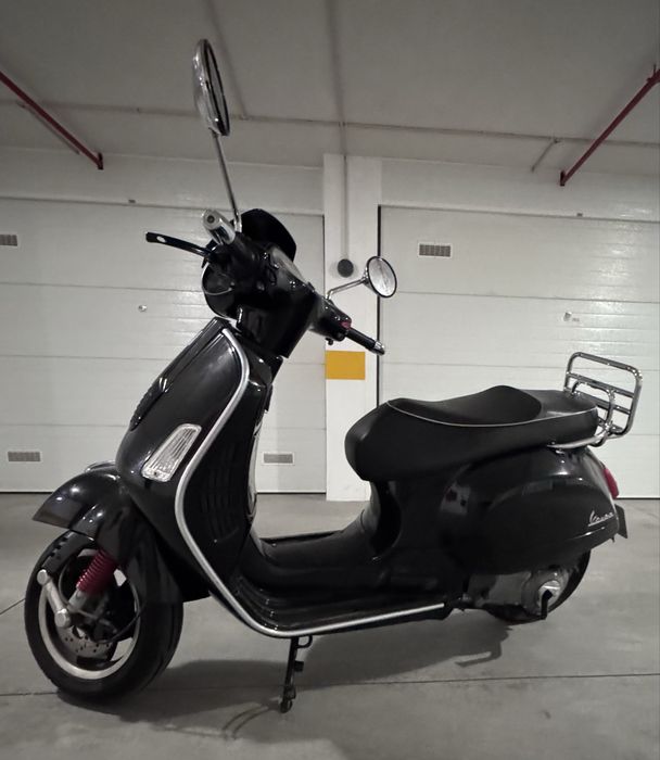 Vendo Vespa GTS 300