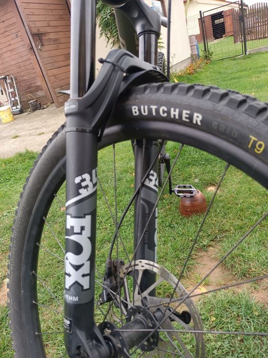 Rower Enduro Specialized StumpJumper S5