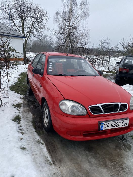 Део Сенс, можливий обмін